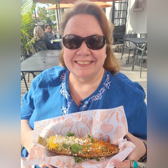 Meet your Posher, Missy - Picture 7 of 8